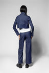 Waldina Jacket - Denim 24