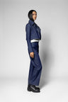 Waldina Jacket - Denim 24