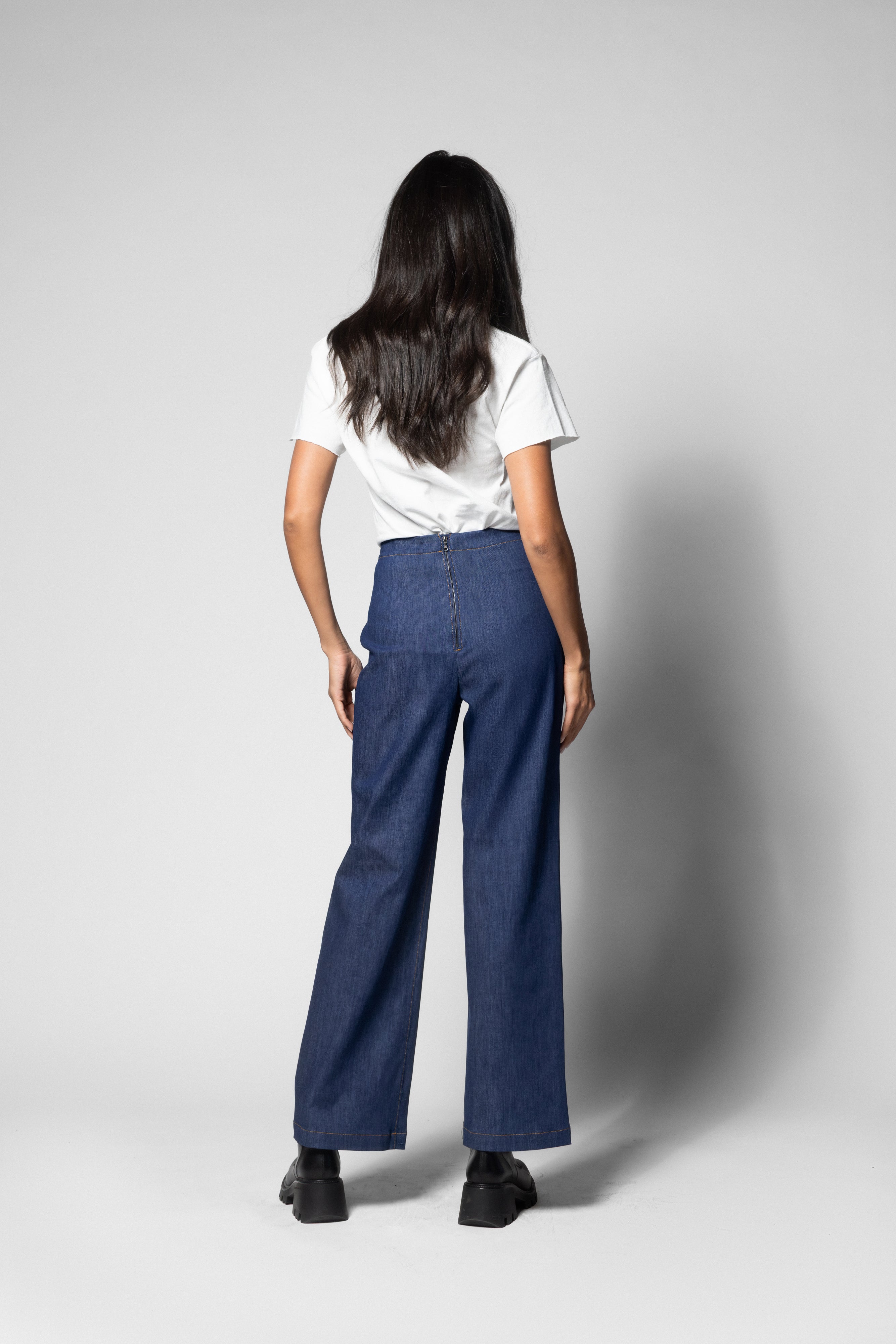Estrela Jean - Denim 24