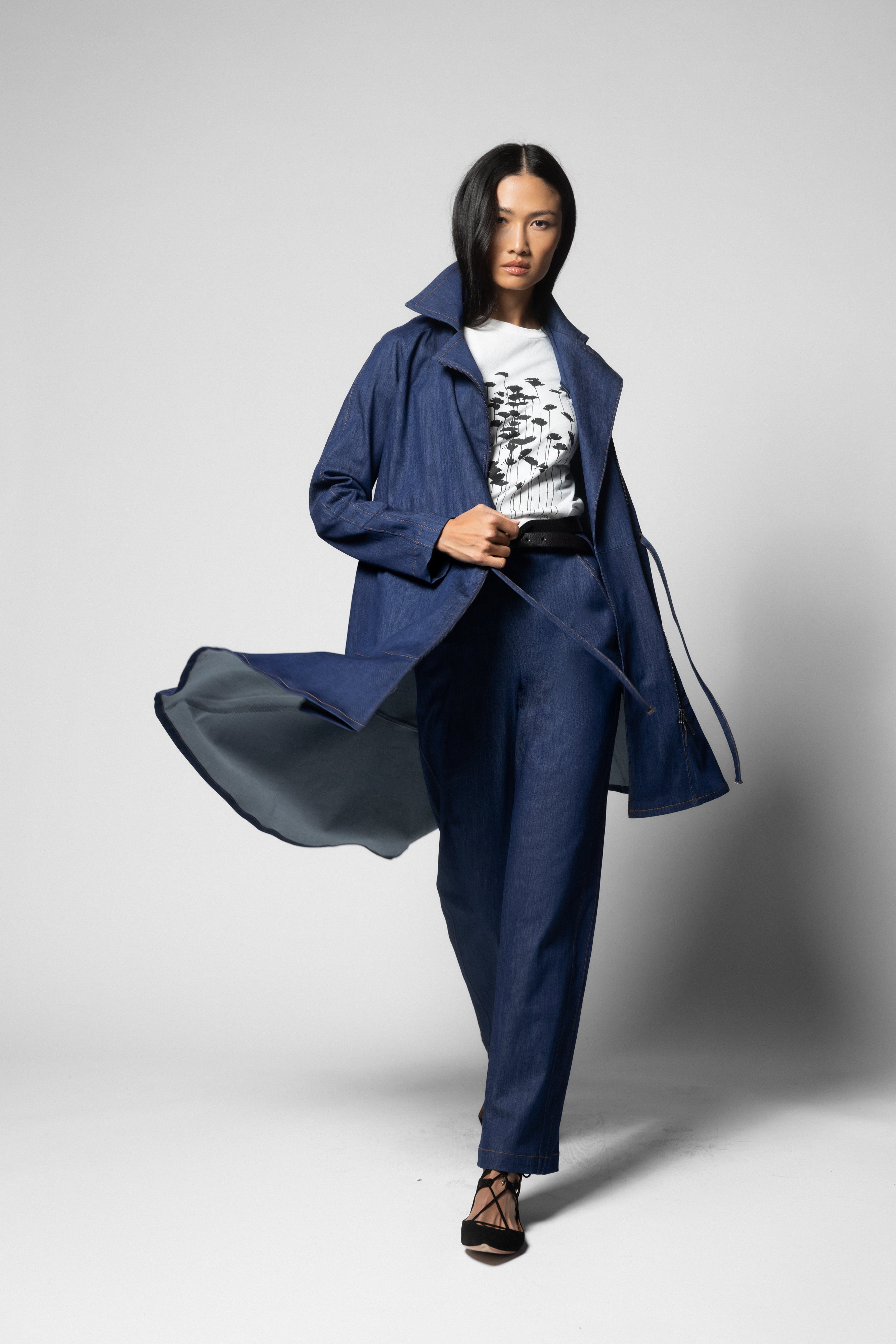 Estrela Jean - Denim 24