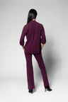 Gish Blouse - Gamay