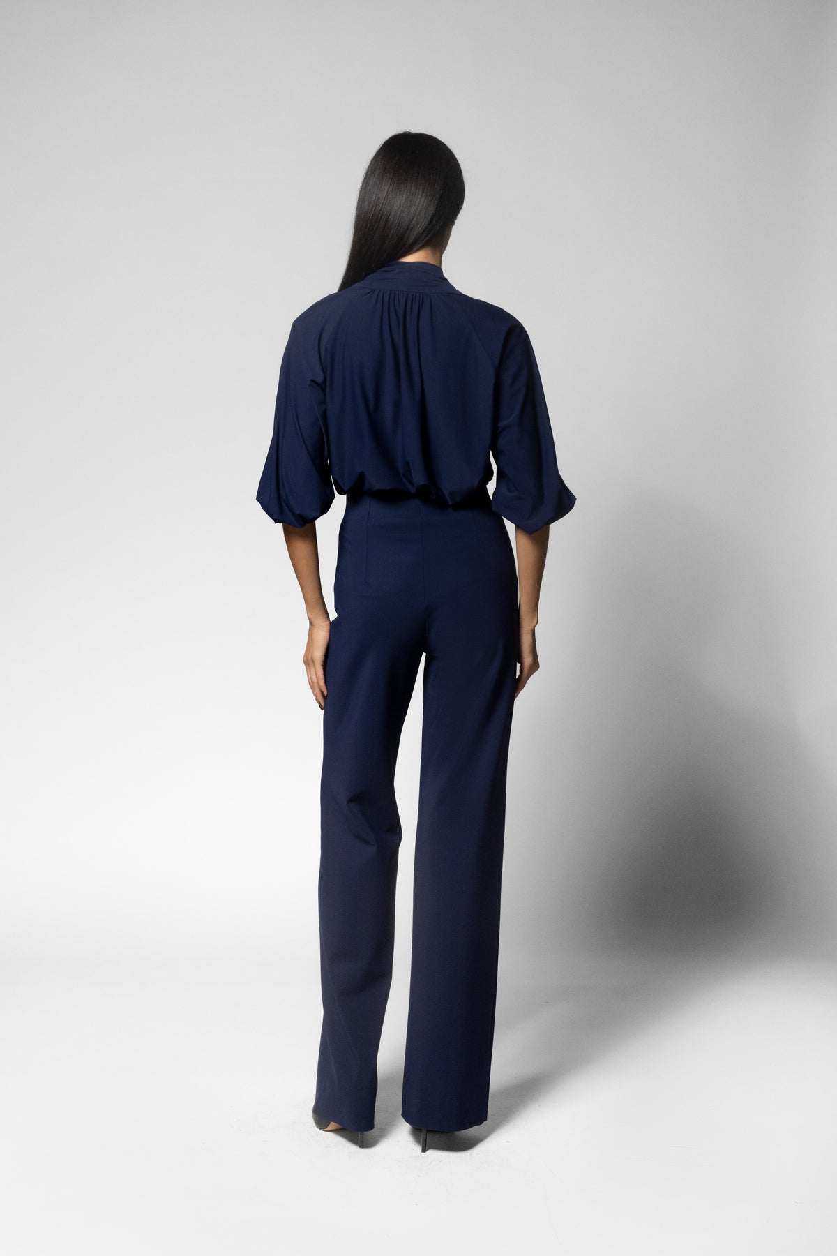 Penelope 2 Pant - Midnight