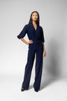 Penelope 2 Pant - Midnight