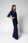 Penelope 2 Pant - Midnight