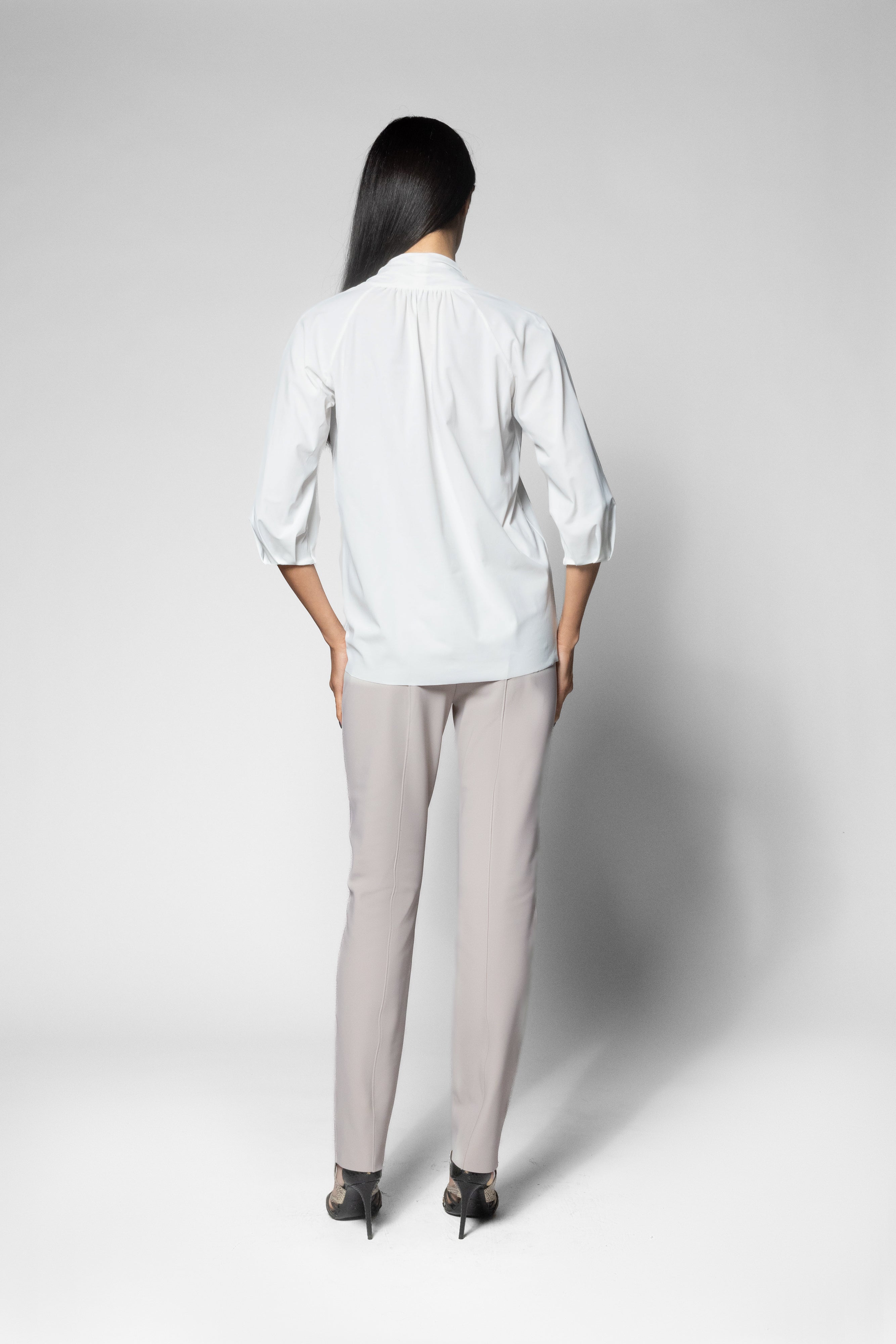 Gish Blouse - Supermoon