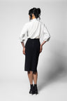Muriel 2 Skirt - Black