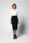 Muriel 2 Skirt - Black