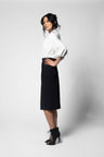Muriel 2 Skirt - Black