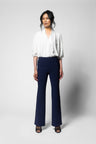 Natasha 2 Pant - Midnight