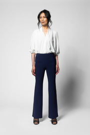 Natasha 2 Pant - Midnight