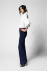 Natasha 2 Pant - Midnight