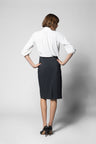Remick Skirt - Cargo