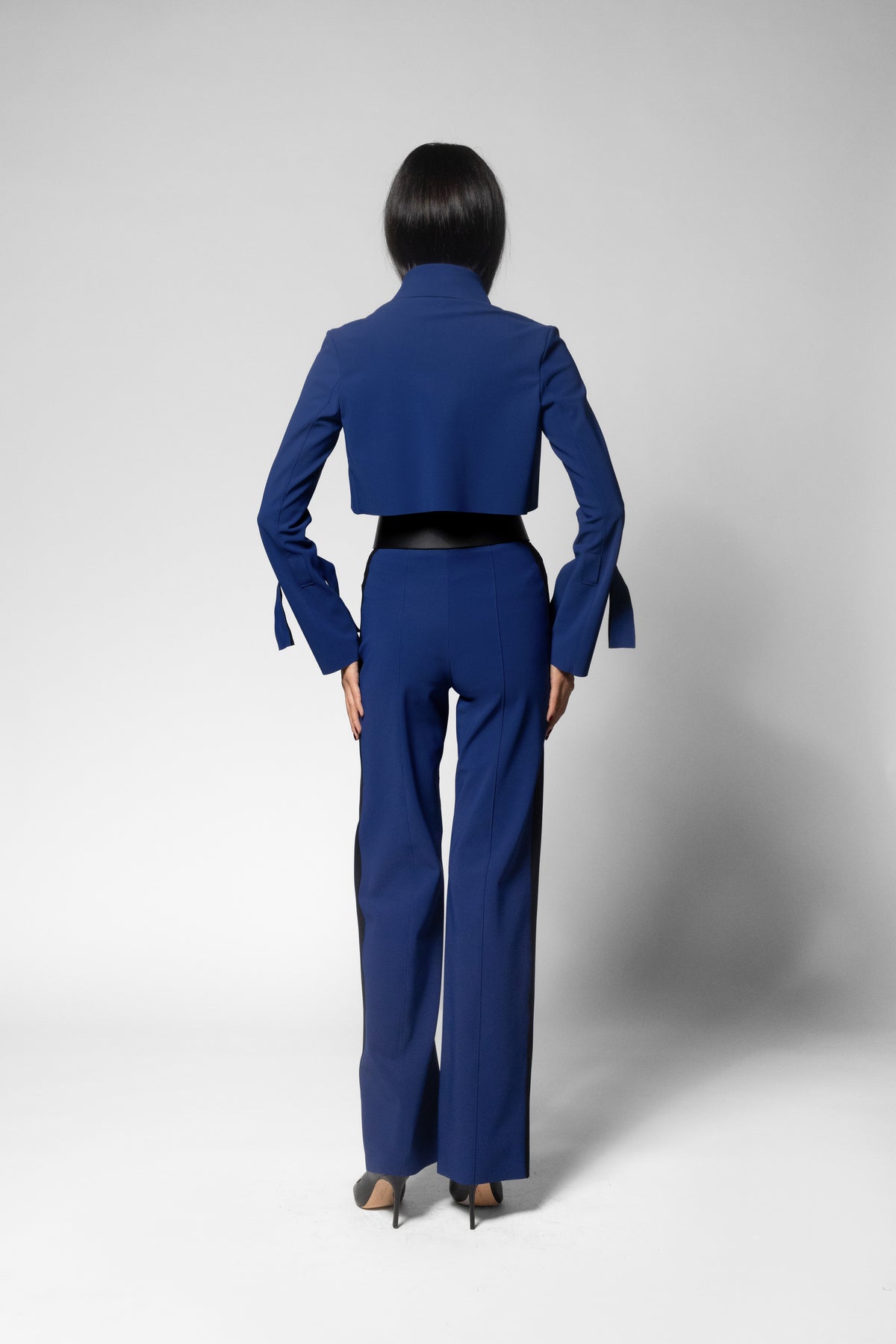 Grace 3 Jacket - Marmara