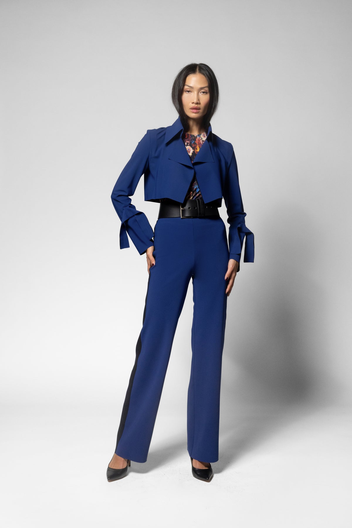 Hayworth Pant - Marmara