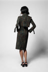 Grace 3 Jacket - Nemi Print