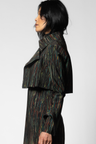 Grace 3 Jacket - Nemi Print