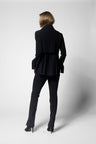Grace 3 Jacket - Black