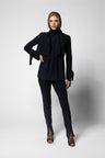 Grace 3 Jacket - Black
