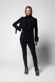 Grace 3 Jacket - Black