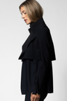 Grace 3 Jacket - Black