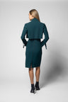 Grace 3 Jacket - Feldspar