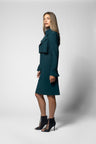 Grace 3 Jacket - Feldspar