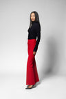 Natasha 2 Pant - Desire