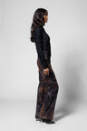 Zadie Pant - Cortona Print