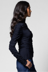 Grant Top - Black