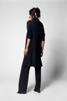 Greta 2 Coat - Black