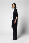Greta 2 Coat - Black