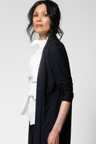 Greta 2 Coat - Black