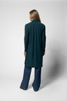 Greta 2 Coat - Feldspar
