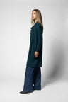 Greta 2 Coat - Feldspar