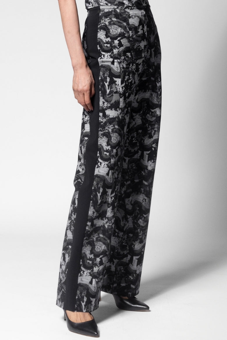 Hayworth Pant - Izmit Print