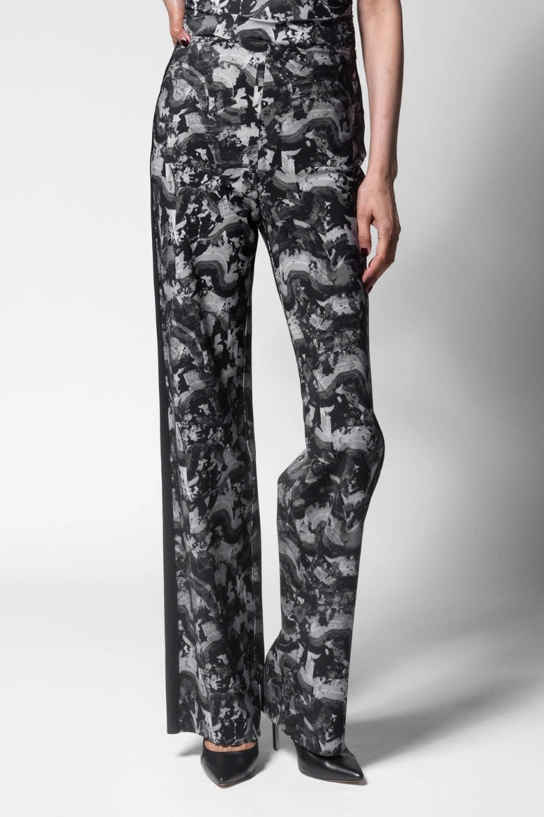 Hayworth Pant - Izmit Print
