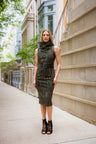 Muriel 2 Skirt - Nemi Print