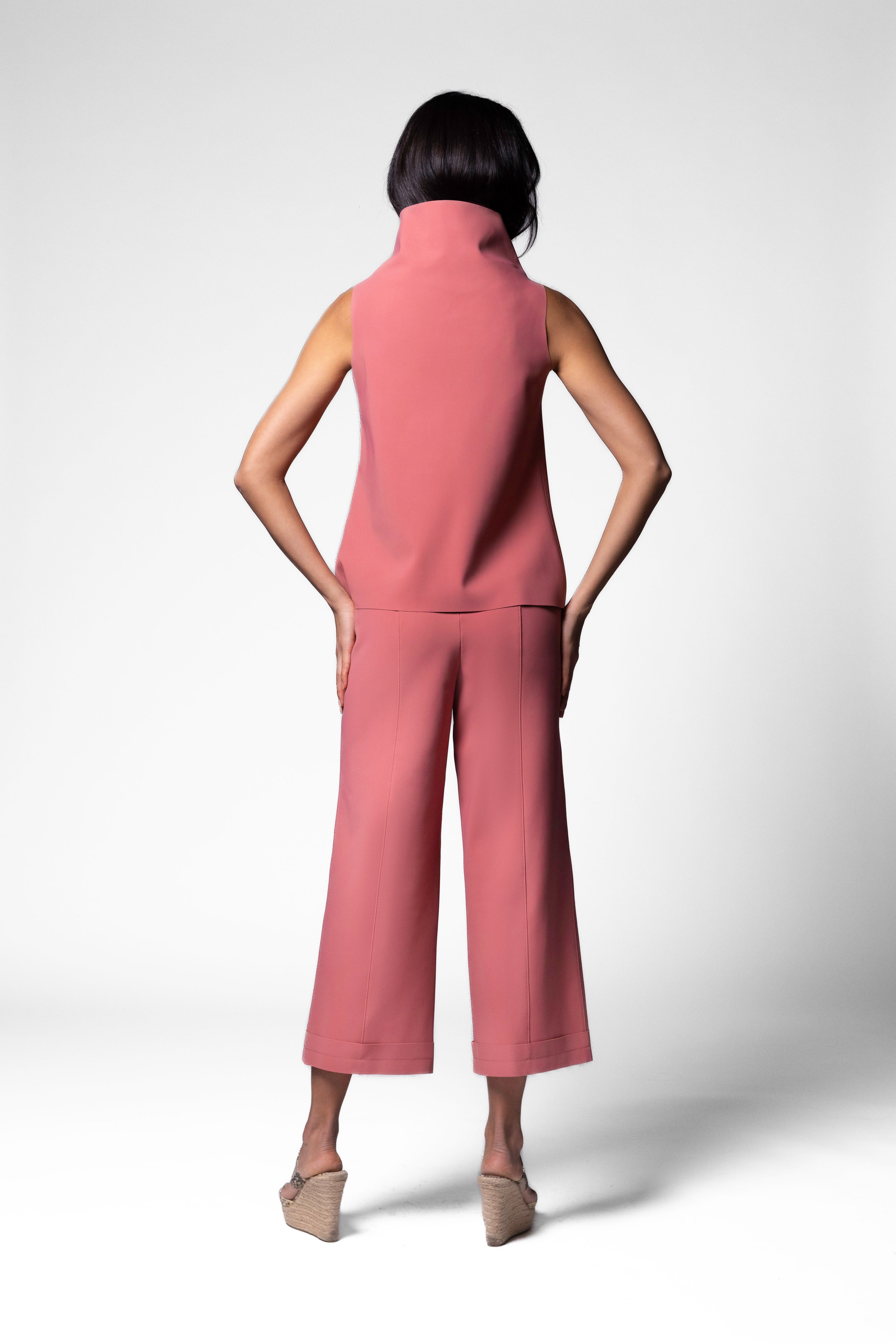Harrington Top - Rhodolite