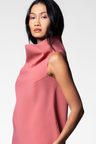 Harrington Top - Rhodolite