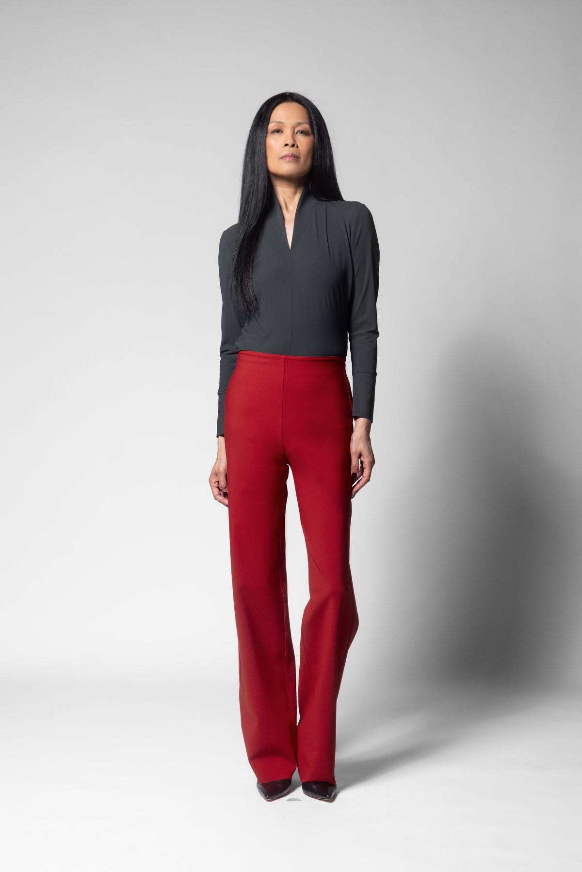 Hayworth Pant - Desire