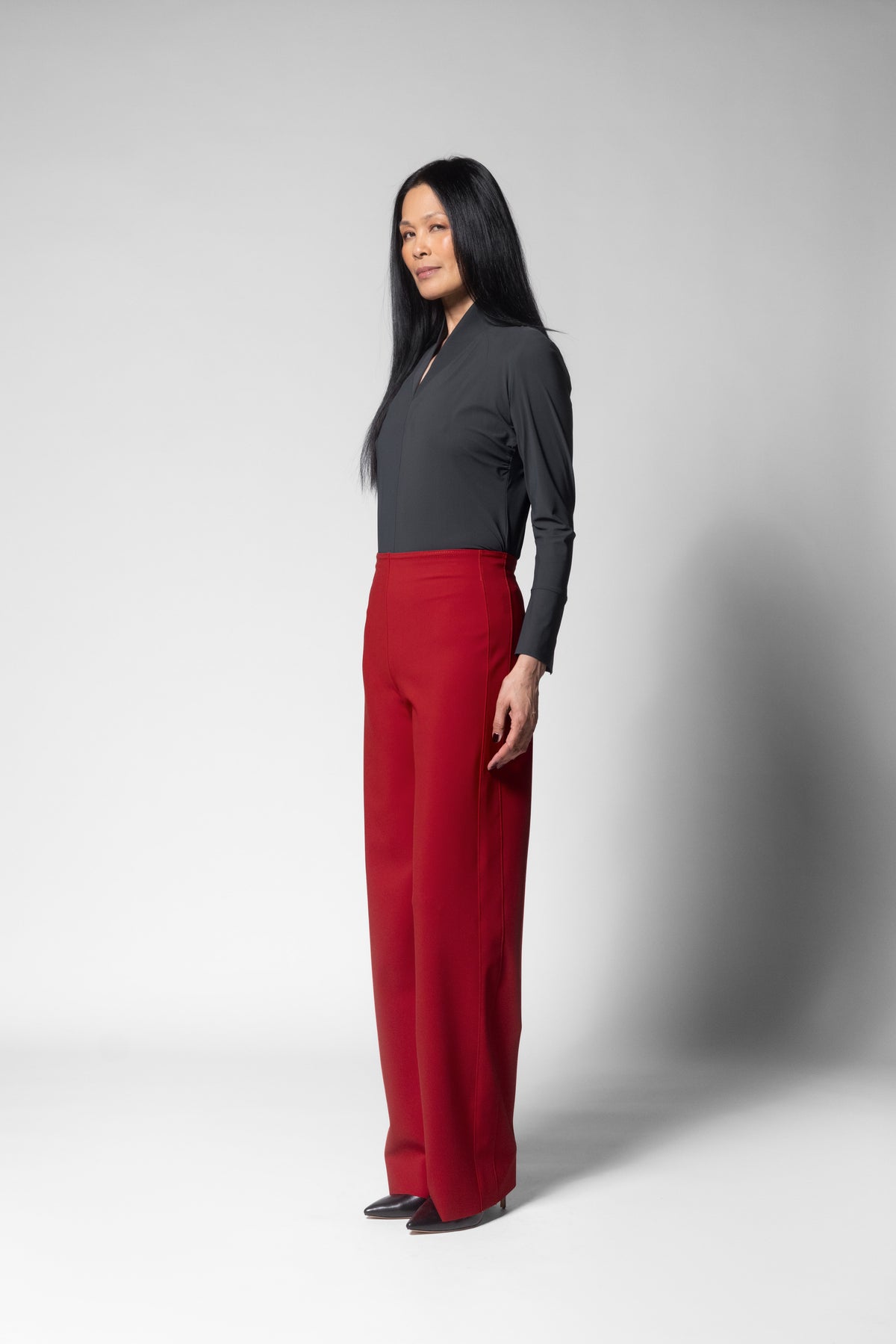 Hayworth Pant - Desire
