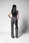 Hayworth Pant - Izmit Print