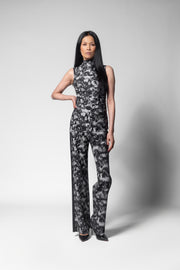 Hayworth Pant - Izmit Print