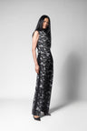 Hayworth Pant - Izmit Print