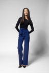 Obi Form Belt - Marmara