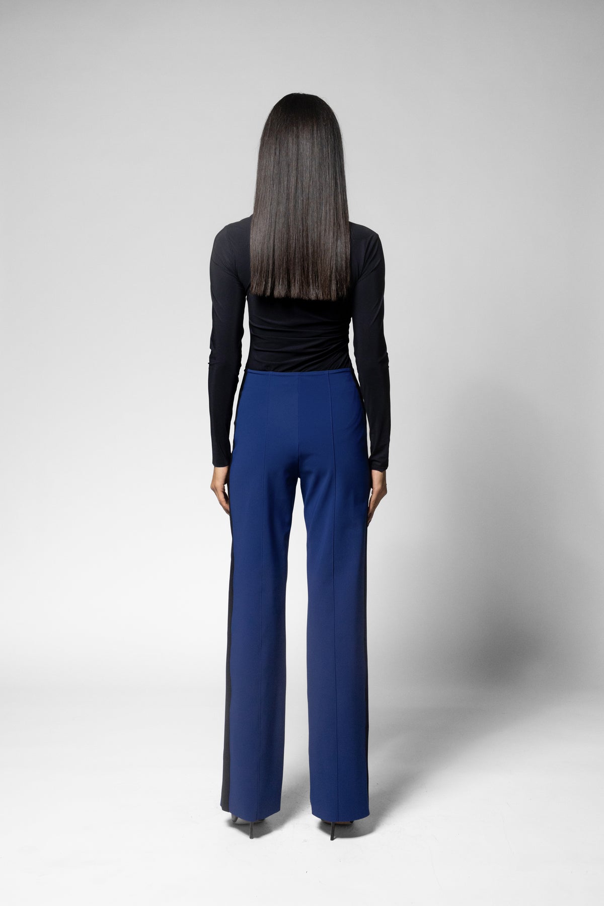 Hayworth Pant - Marmara