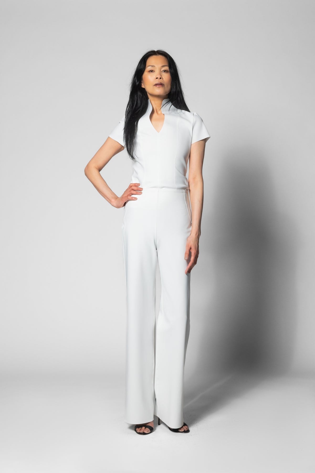 Makiko Top - Supermoon