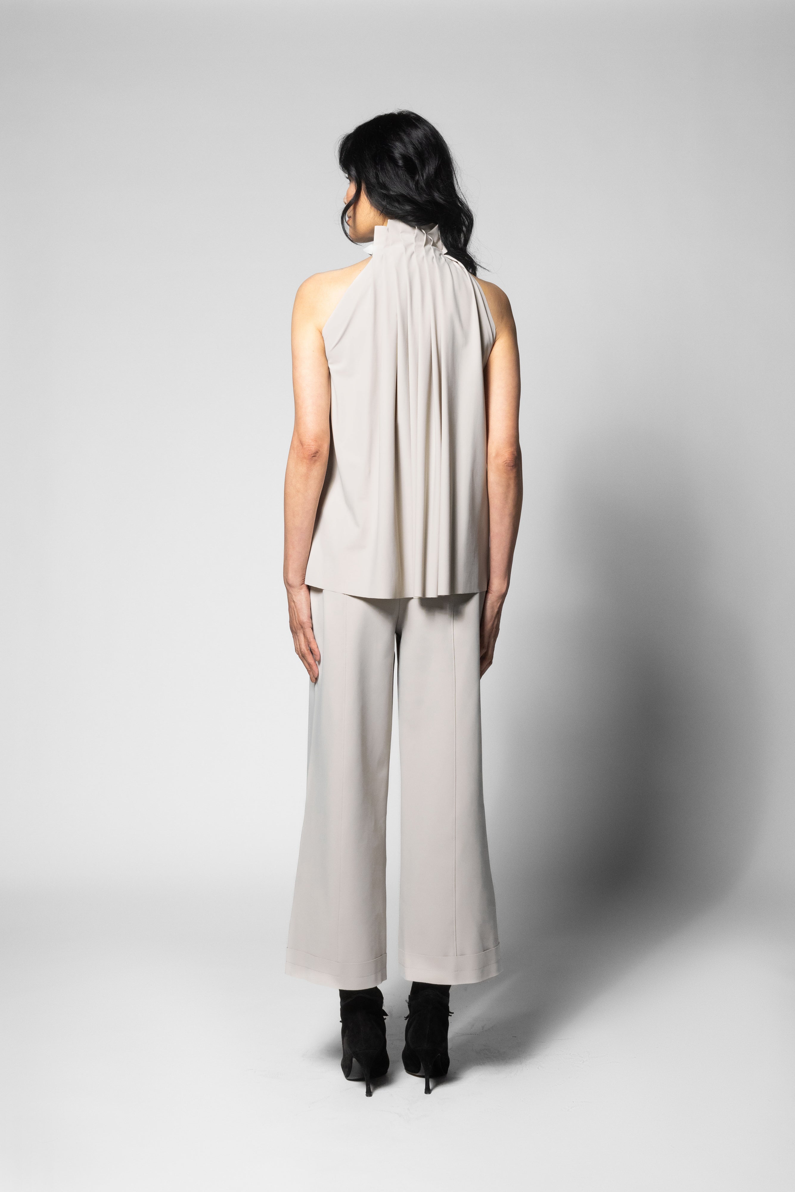 Hedda Top - Avalanche