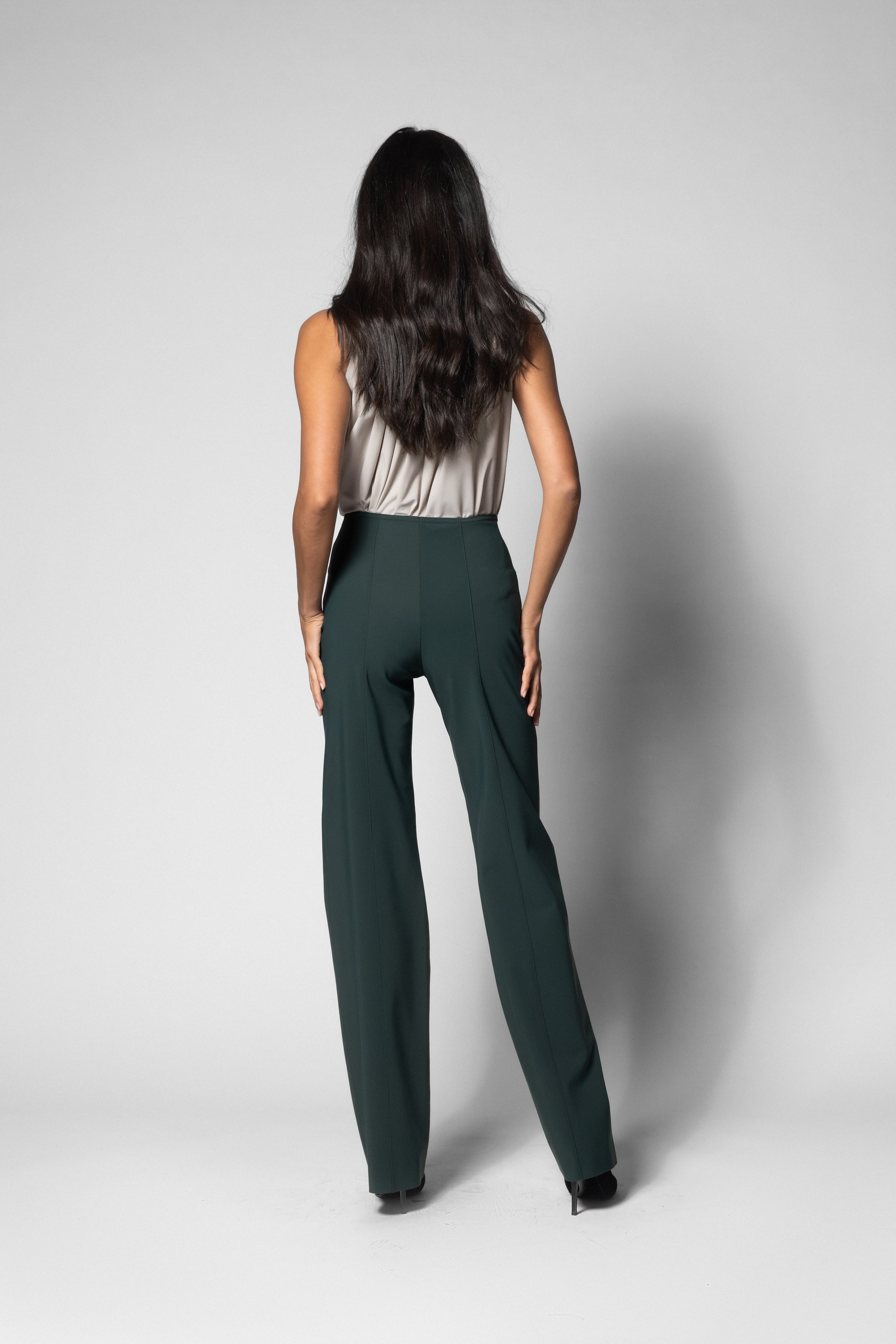 Zadie Pant - Tourmaline