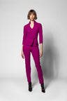 Millicent Pant - Magenta